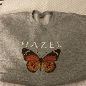 Hazel Boutique Sweatshirt